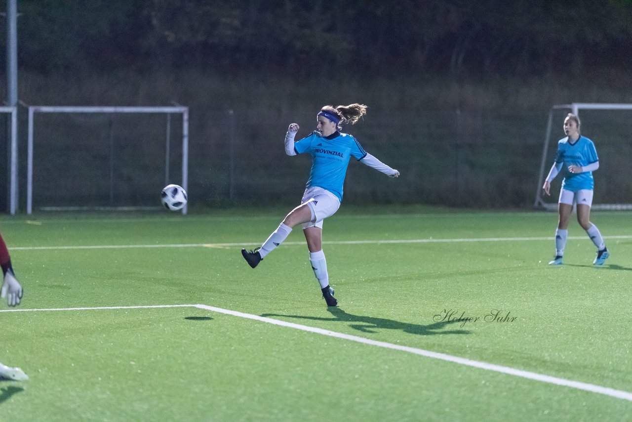 Bild 201 - Frauen FSG Kaltenkirchen - SV Henstedt Ulzburg : Ergebnis: 0:7